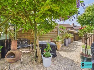 Garden- click for photo gallery